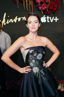 Ella Hunt t-shirt #3911371