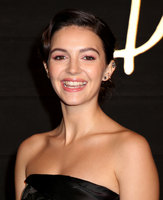 Ella Hunt Tank Top #3911372