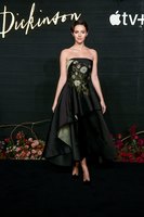 Ella Hunt longsleeve t-shirt #3911379