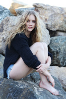 Elle Evans Sweatshirt #2492155