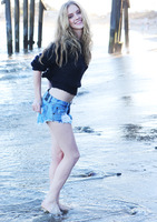 Elle Evans Sweatshirt #2492158