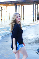 Elle Evans Tank Top #2492175