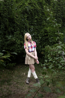 Elle Fanning longsleeve t-shirt #2118508