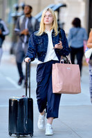 Elle Fanning Tank Top #2800027