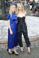 Elle Fanning tote bag #G1042129