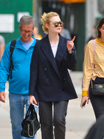 Elle Fanning tote bag #G1042138