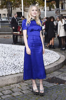 Elle Fanning tote bag #G1042147