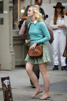 Elle Fanning Sweatshirt #2800052