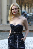 Elle Fanning mug #G1042156