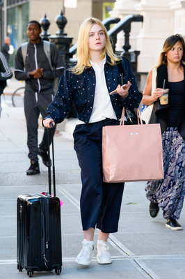 Elle Fanning posters