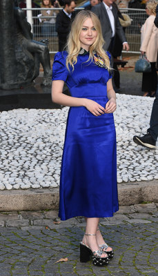 Elle Fanning posters