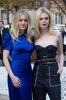 Elle Fanning mug #G1042167