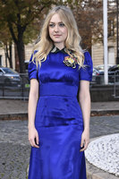 Elle Fanning longsleeve t-shirt #2800073