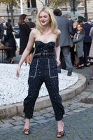 Elle Fanning mug #G1042181
