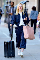 Elle Fanning mug #G1042185