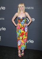 Elle Fanning longsleeve t-shirt #2864339