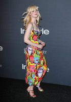 Elle Fanning longsleeve t-shirt #2864341