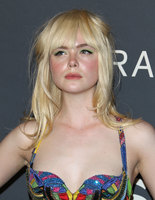 Elle Fanning mug #G1106446