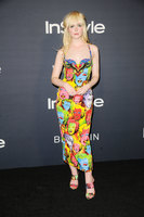 Elle Fanning longsleeve t-shirt #2864349