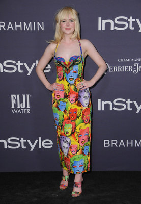 Elle Fanning posters