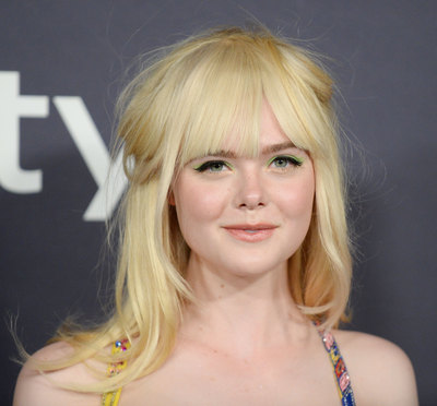 Elle Fanning posters
