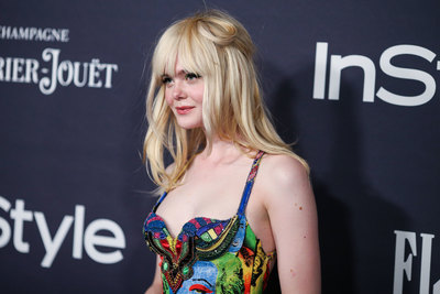 Elle Fanning posters