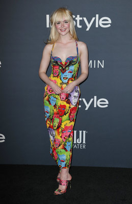 Elle Fanning posters
