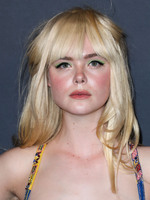 Elle Fanning longsleeve t-shirt #2864365