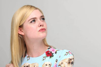 Elle Fanning mug #G1106464