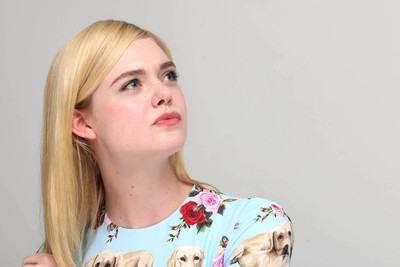 Elle Fanning posters