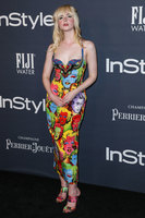 Elle Fanning longsleeve t-shirt #2864367