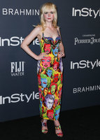 Elle Fanning longsleeve t-shirt #2864372