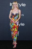 Elle Fanning longsleeve t-shirt #2864381