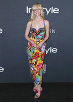 Elle Fanning longsleeve t-shirt #2864393