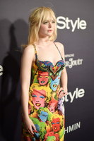 Elle Fanning longsleeve t-shirt #2864396