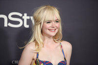 Elle Fanning longsleeve t-shirt #2864397