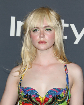 Elle Fanning posters