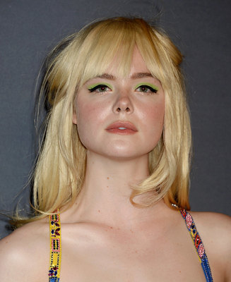 Elle Fanning posters