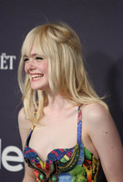 Elle Fanning tote bag #G1106502