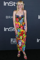 Elle Fanning longsleeve t-shirt #2864405