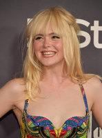 Elle Fanning mug #G1106516