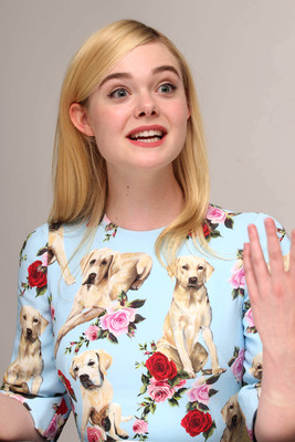 Elle Fanning posters