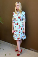 Elle Fanning mug #G1106523