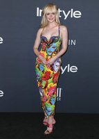 Elle Fanning longsleeve t-shirt #2864426