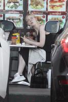 Elle Fanning longsleeve t-shirt #2864429