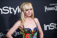 Elle Fanning mug #G1106529