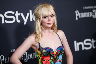 Elle Fanning posters
