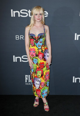 Elle Fanning posters