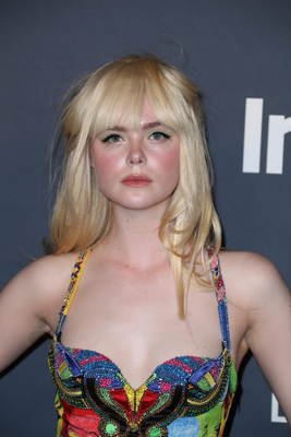 Elle Fanning posters