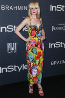 Elle Fanning longsleeve t-shirt #2864441